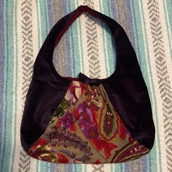 Hand Crafted Handbags - SOLD on ETSY